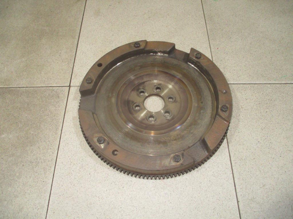 Маховик, 1000 рублей, Пермь