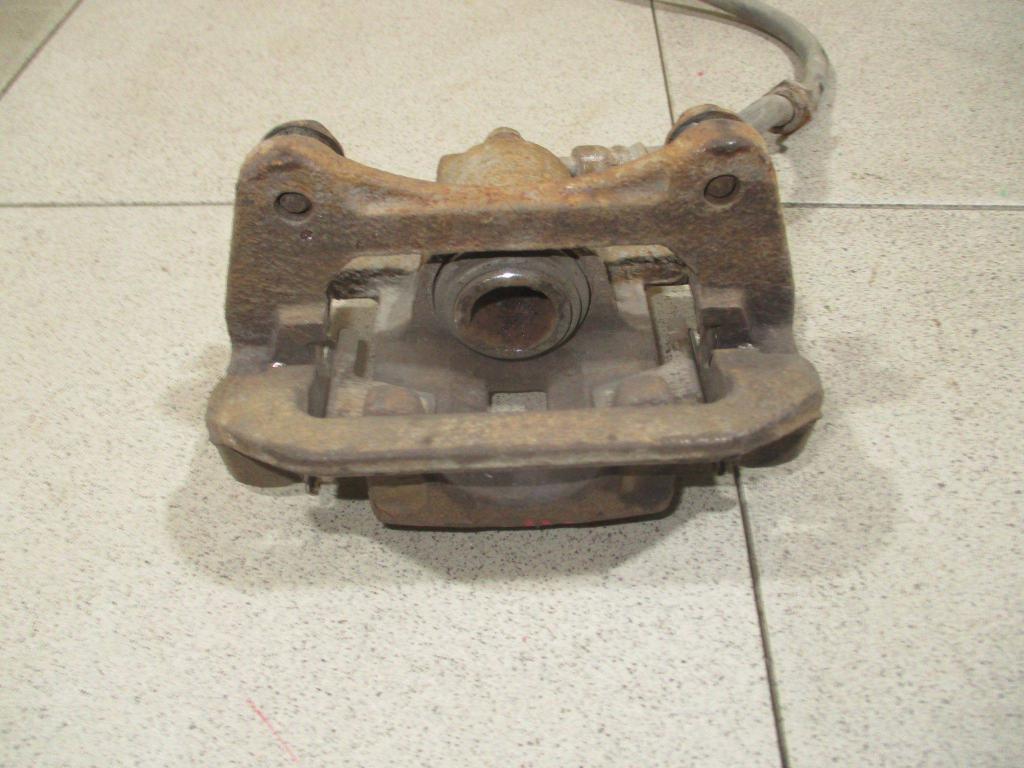 Суппорт задний левый, 2000 рублей, Пермь