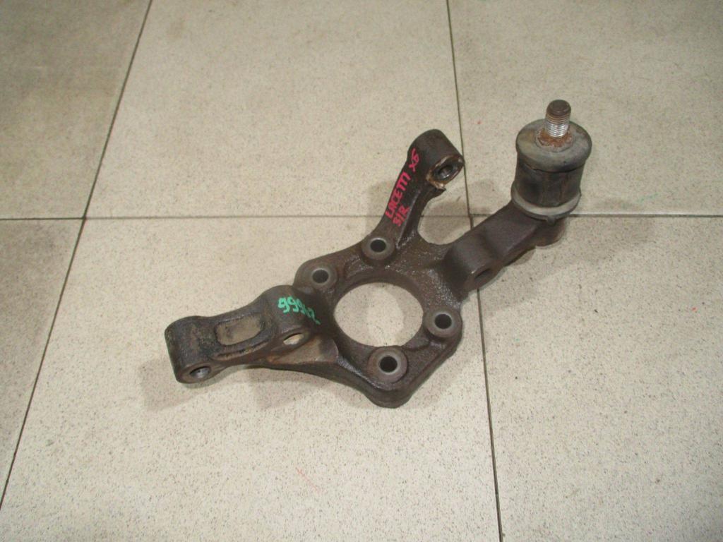 Кулак поворотный задний правый, 1000 рублей, Пермь