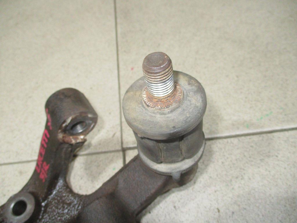 Кулак поворотный задний правый, 1000 рублей, Пермь