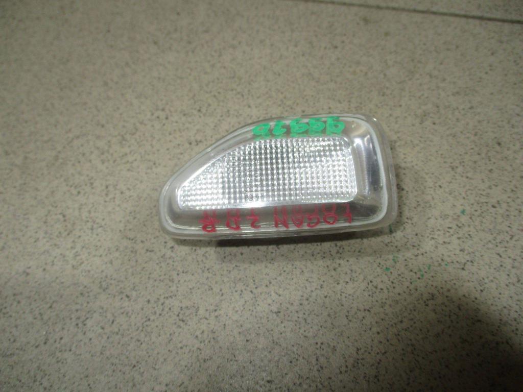 Повторитель на крыло правый, 500 рублей, Пермь