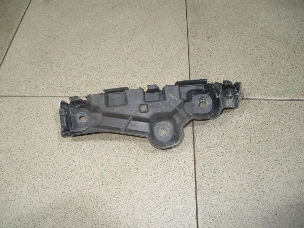 Кронштейн переднего бампера левый, 1500 рублей, Пермь