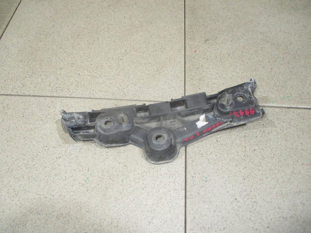 Кронштейн переднего бампера левый, 1500 рублей, Пермь