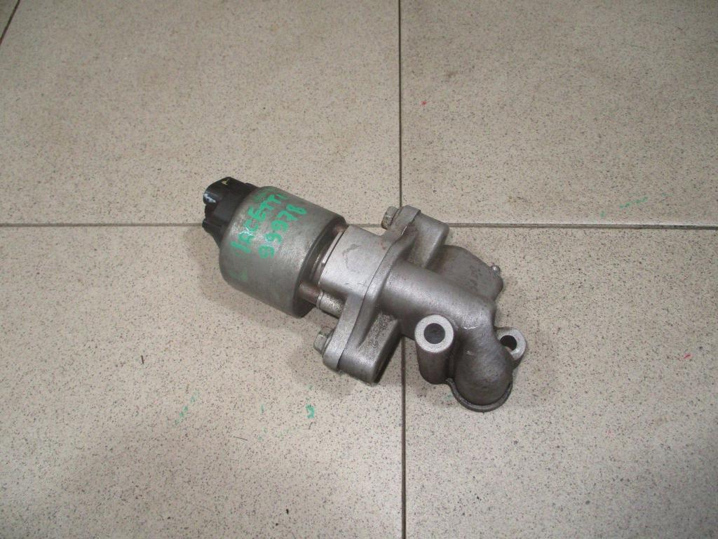 Клапан рециркуляции выхлопных газов, 1000 рублей, Пермь