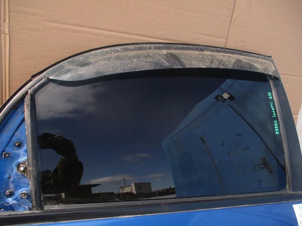 Стекло двери задней правой, 900 рублей, Пермь