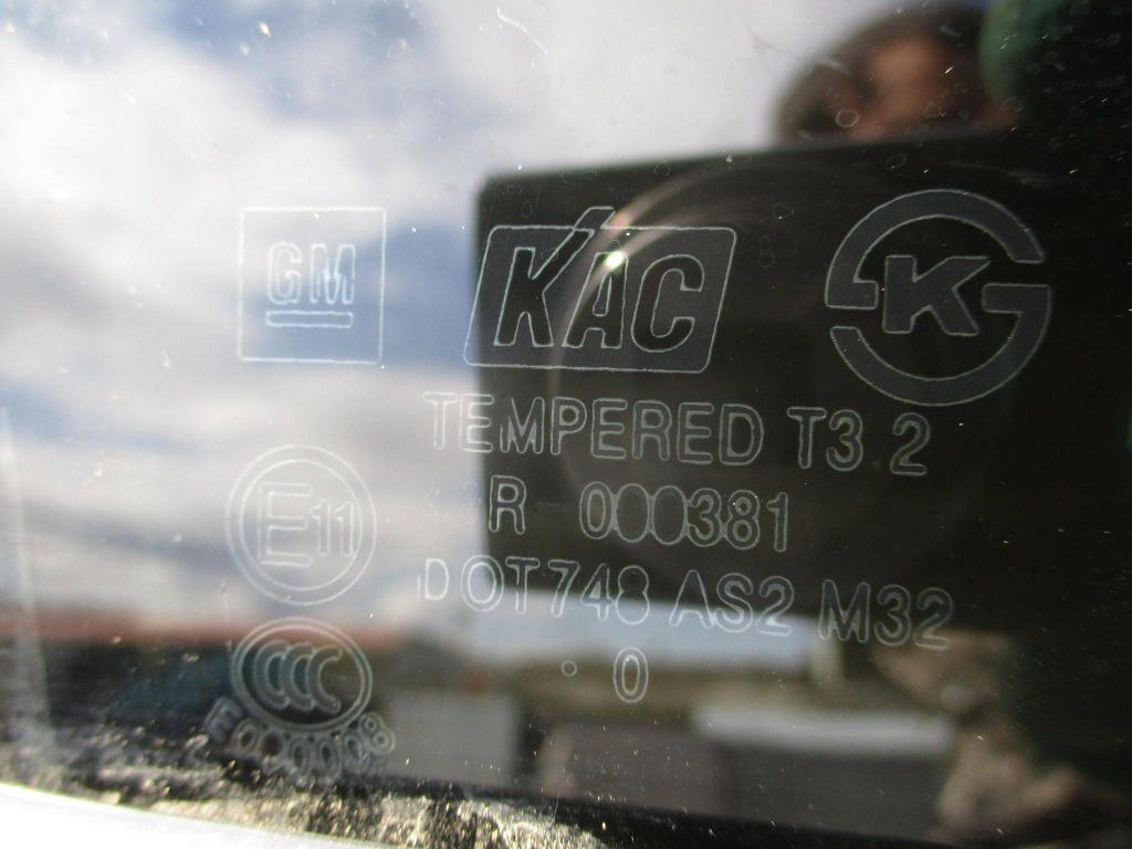 Стекло двери задней правой, 900 рублей, Пермь