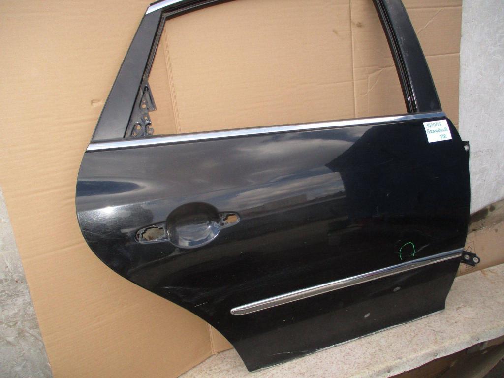 Дверь задняя правая, 15000 рублей, Пермь