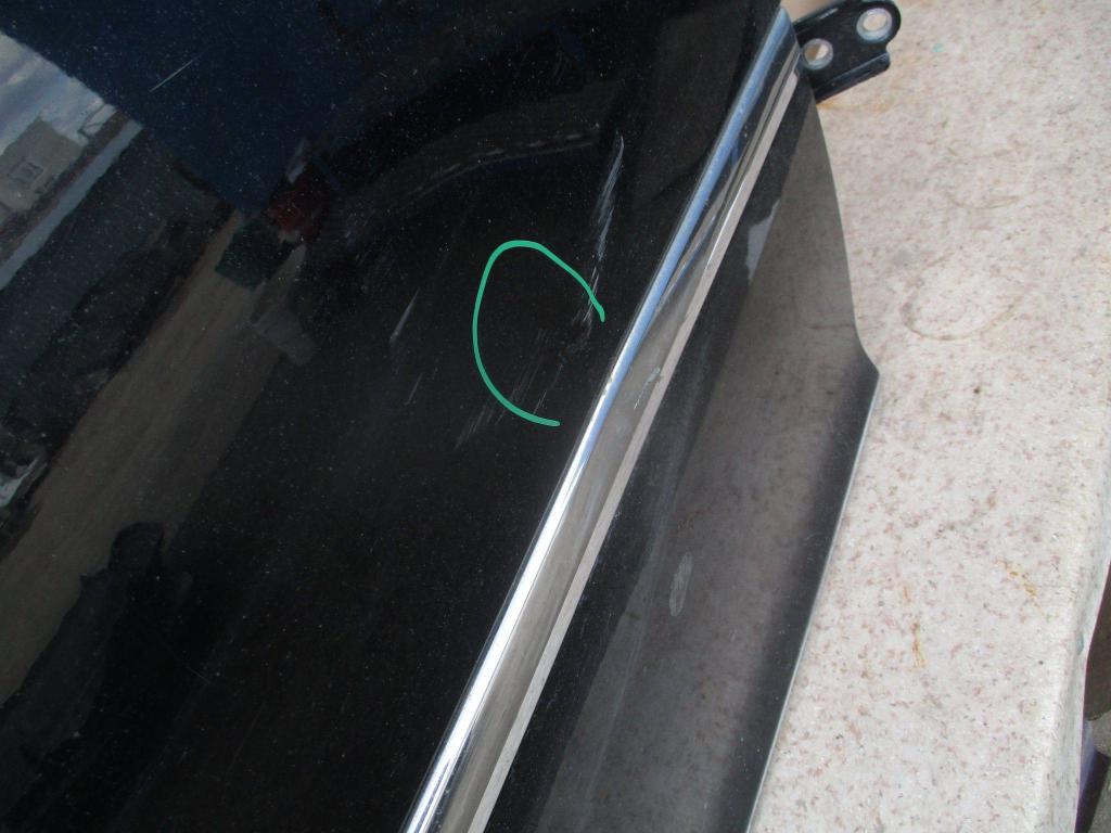 Дверь задняя правая, 15000 рублей, Пермь