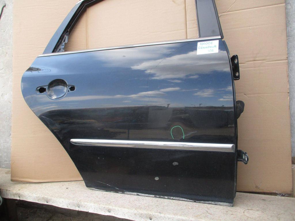 Дверь задняя правая, 15000 рублей, Пермь