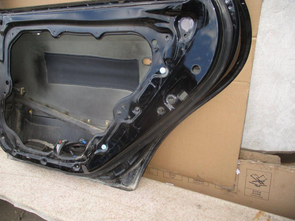 Дверь задняя правая, 15000 рублей, Пермь