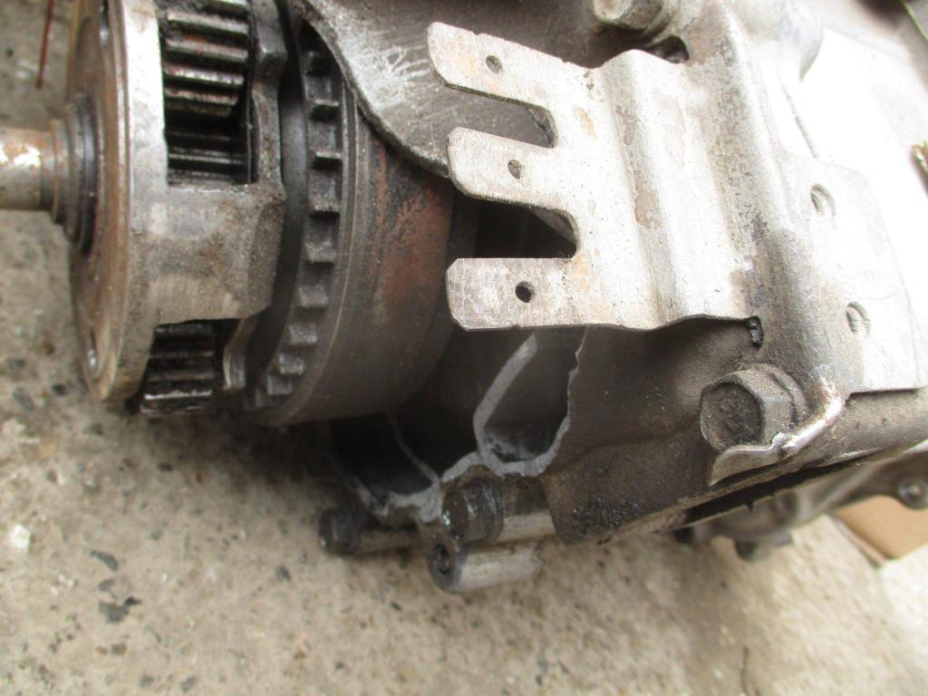 Коробка раздаточная, 10000 рублей, Пермь