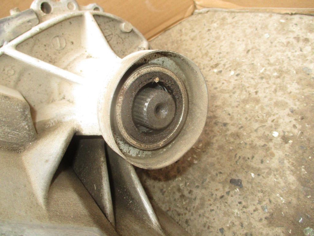 Коробка раздаточная, 10000 рублей, Пермь