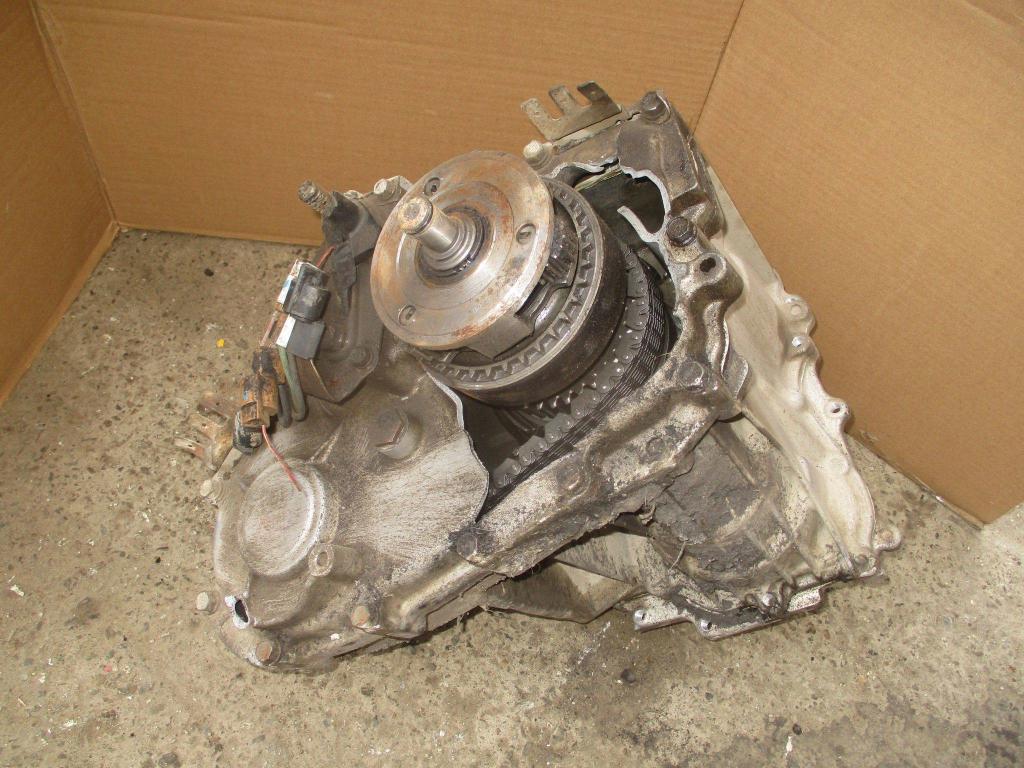 Коробка раздаточная, 10000 рублей, Пермь