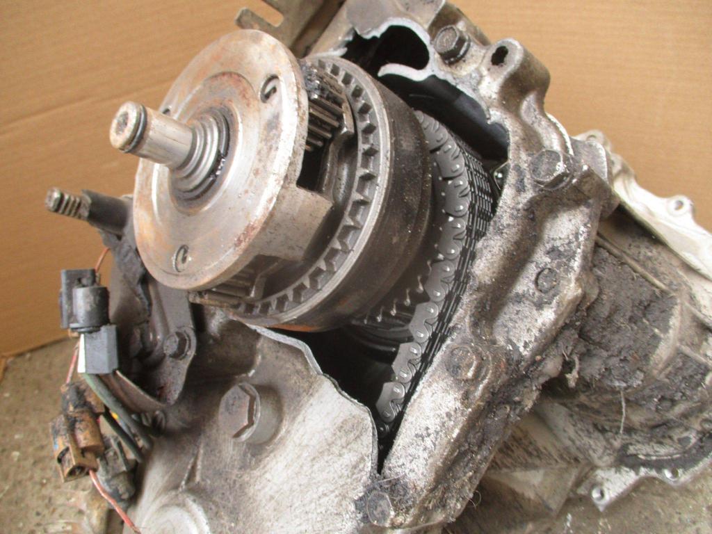 Коробка раздаточная, 10000 рублей, Пермь