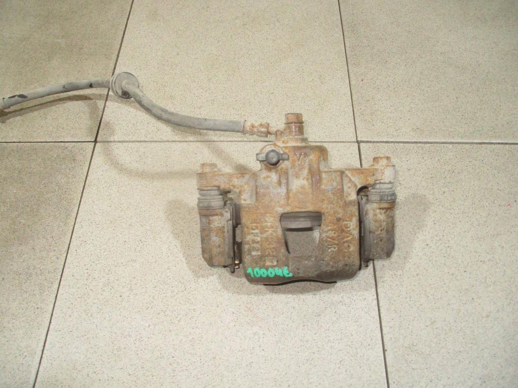 Суппорт передний правый, 1200 рублей, Пермь