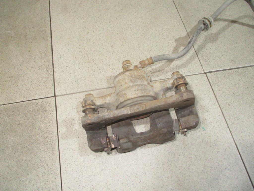 Суппорт передний правый, 1200 рублей, Пермь