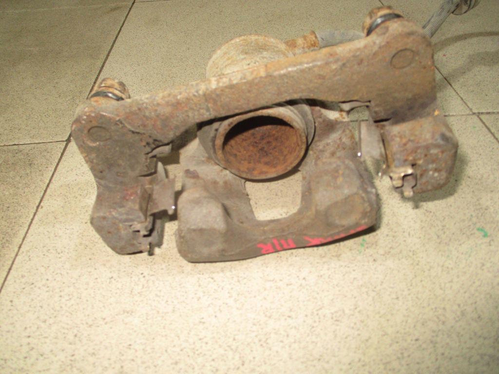 Суппорт передний правый, 1200 рублей, Пермь