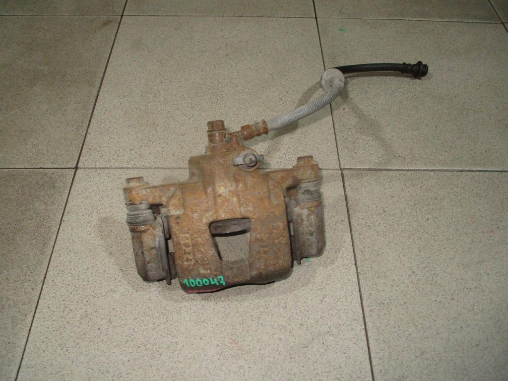 Суппорт передний левый, 1200 рублей, Пермь