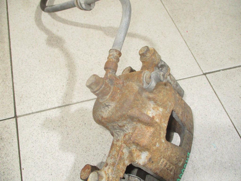 Суппорт передний левый, 1200 рублей, Пермь