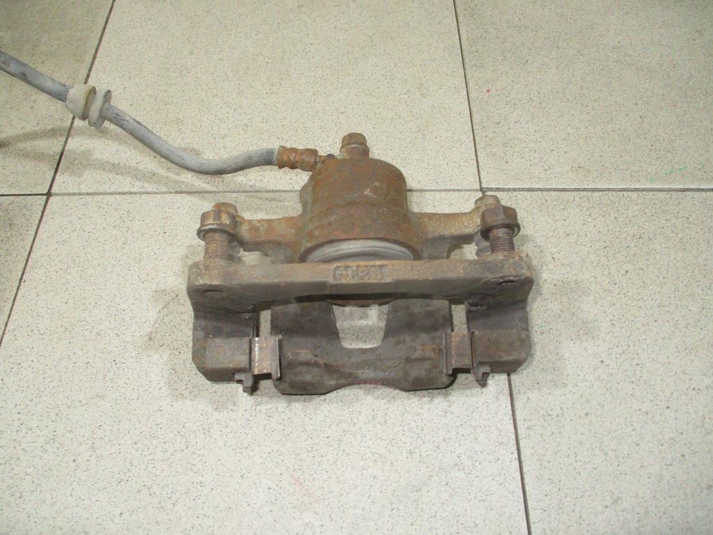 Суппорт передний левый, 1200 рублей, Пермь