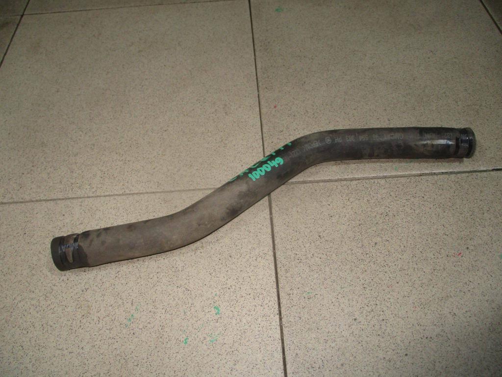 Патрубок отопителя, 500 рублей, Пермь