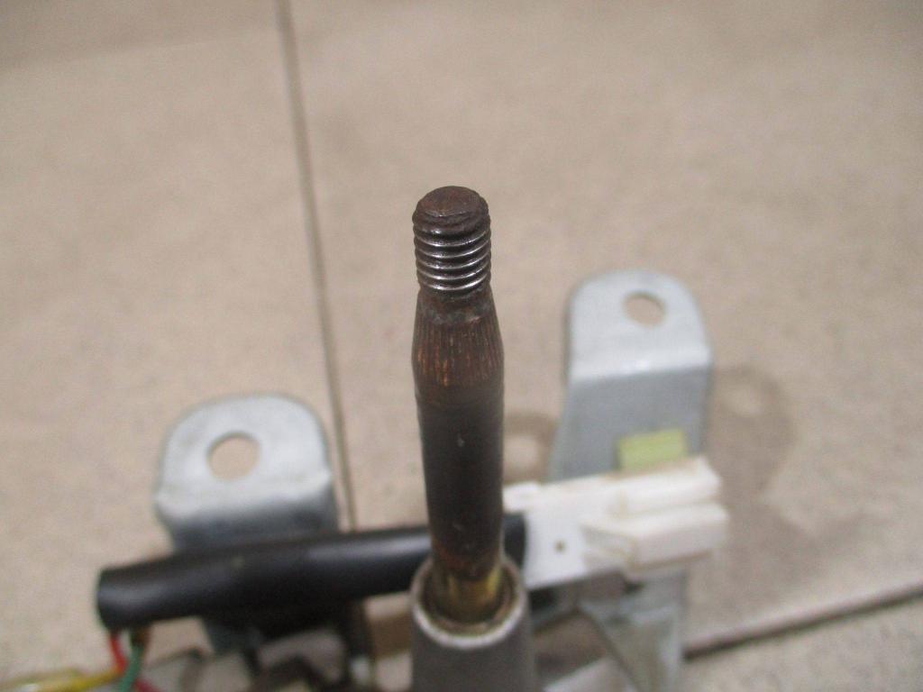 Моторчик дворника задний, 1000 рублей, Пермь