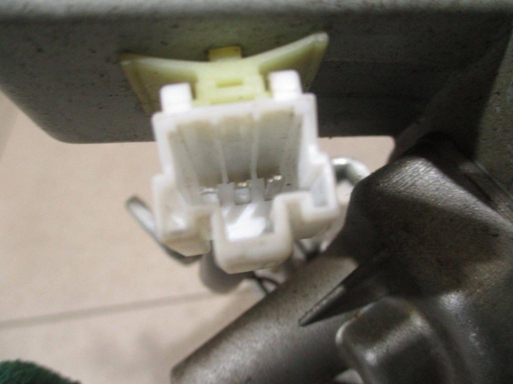 Моторчик дворника задний, 1000 рублей, Пермь