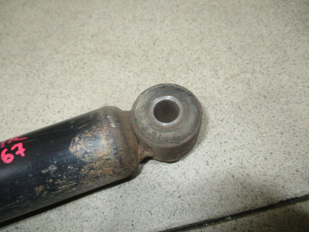 Амортизатор задний, 500 рублей, Пермь