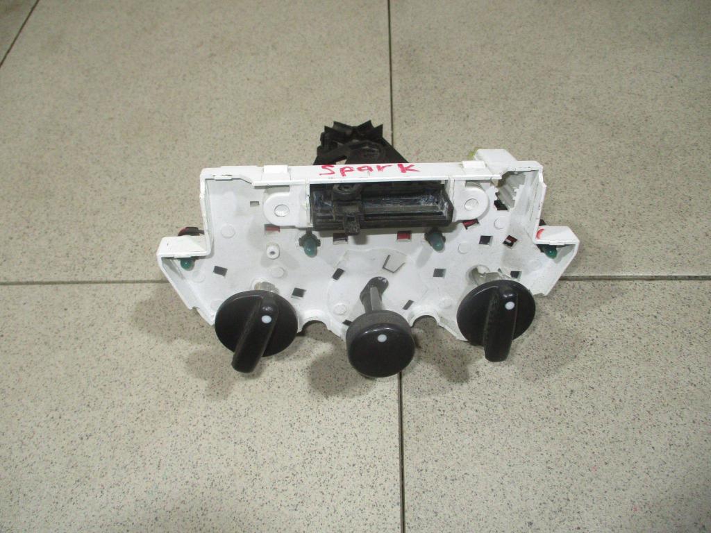 Блок управления отопителем, 1500 рублей, Пермь