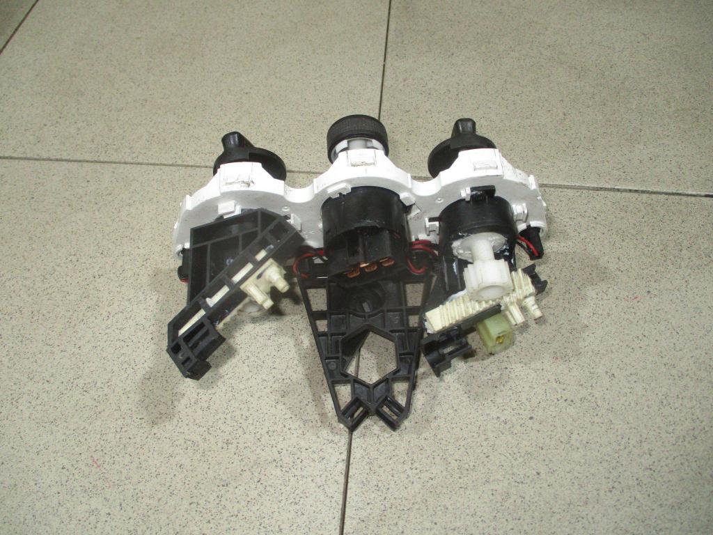 Блок управления отопителем, 1500 рублей, Пермь