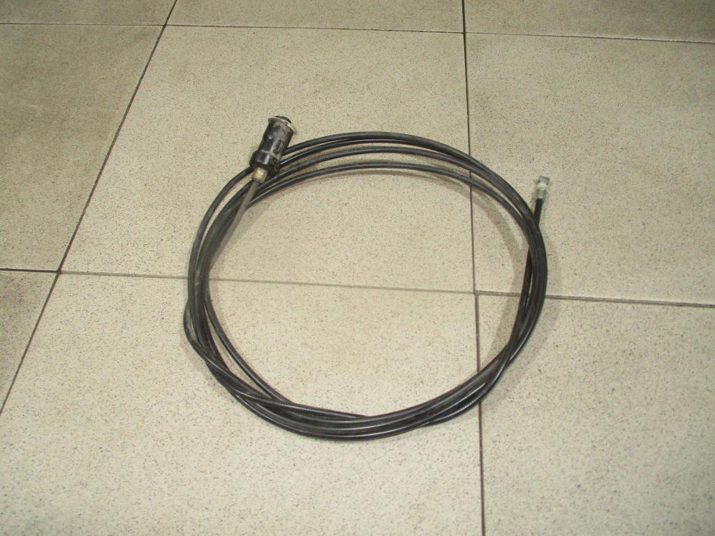 Трос лючка бензобака, 500 рублей, Пермь