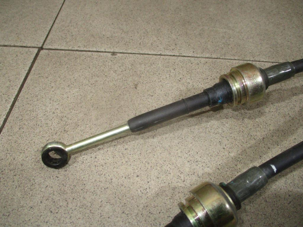 Трос МКПП, 1500 рублей, Пермь