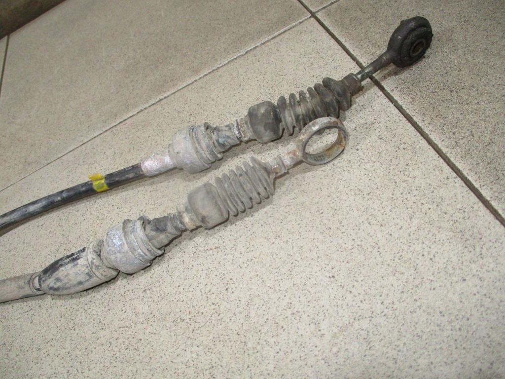 Трос МКПП, 1500 рублей, Пермь