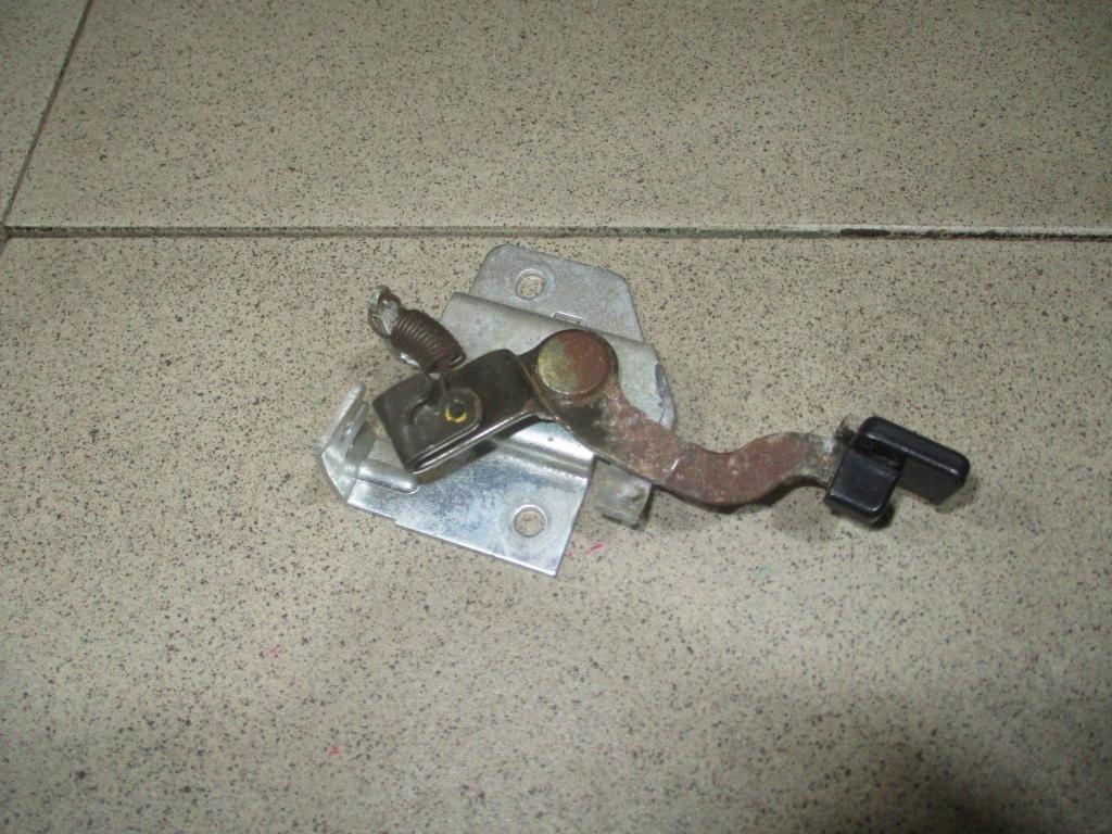 Ручка открывания лючка бензобака, 500 рублей, Пермь