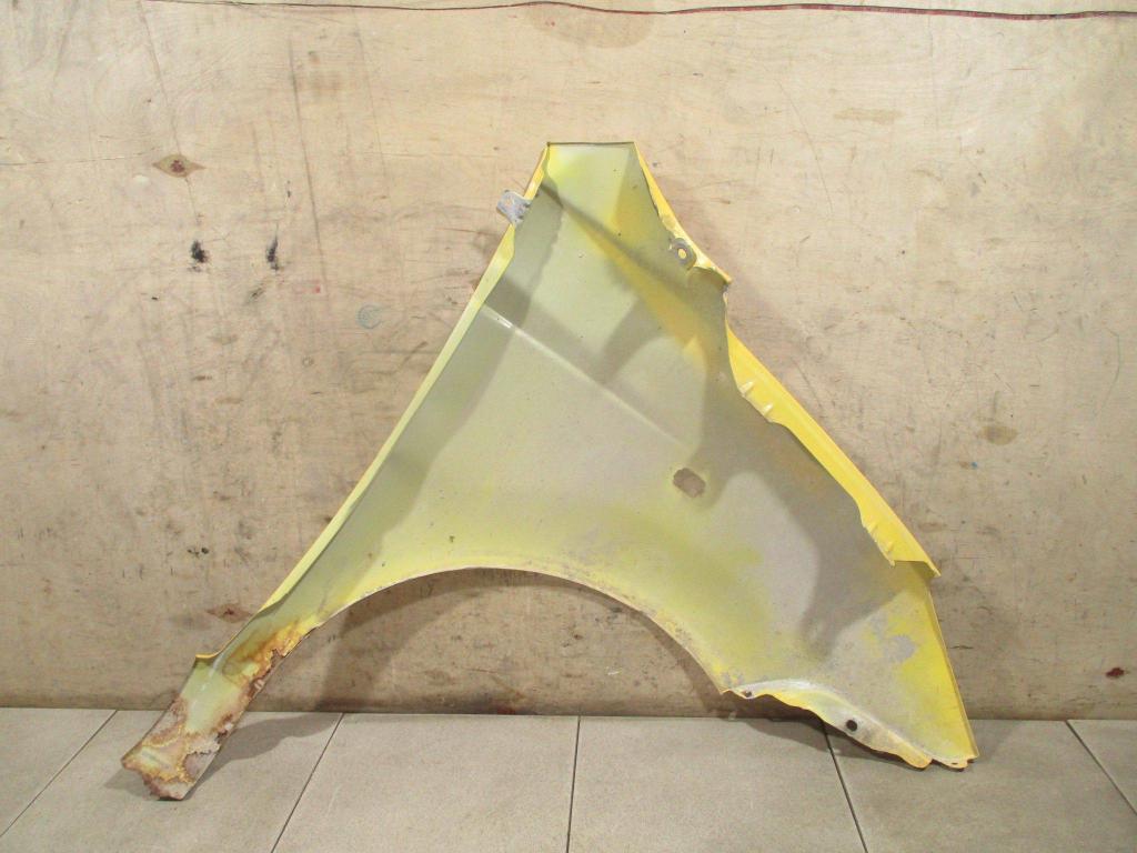 Крыло переднее левое, 4000 рублей, Пермь