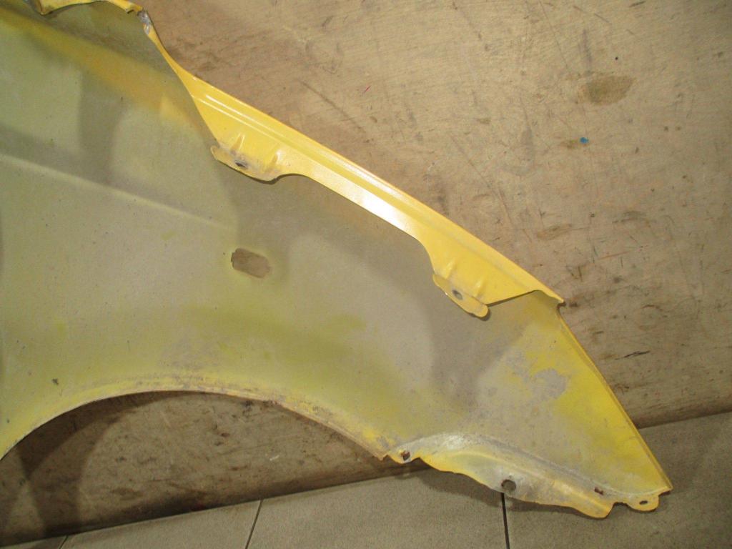 Крыло переднее левое, 4000 рублей, Пермь