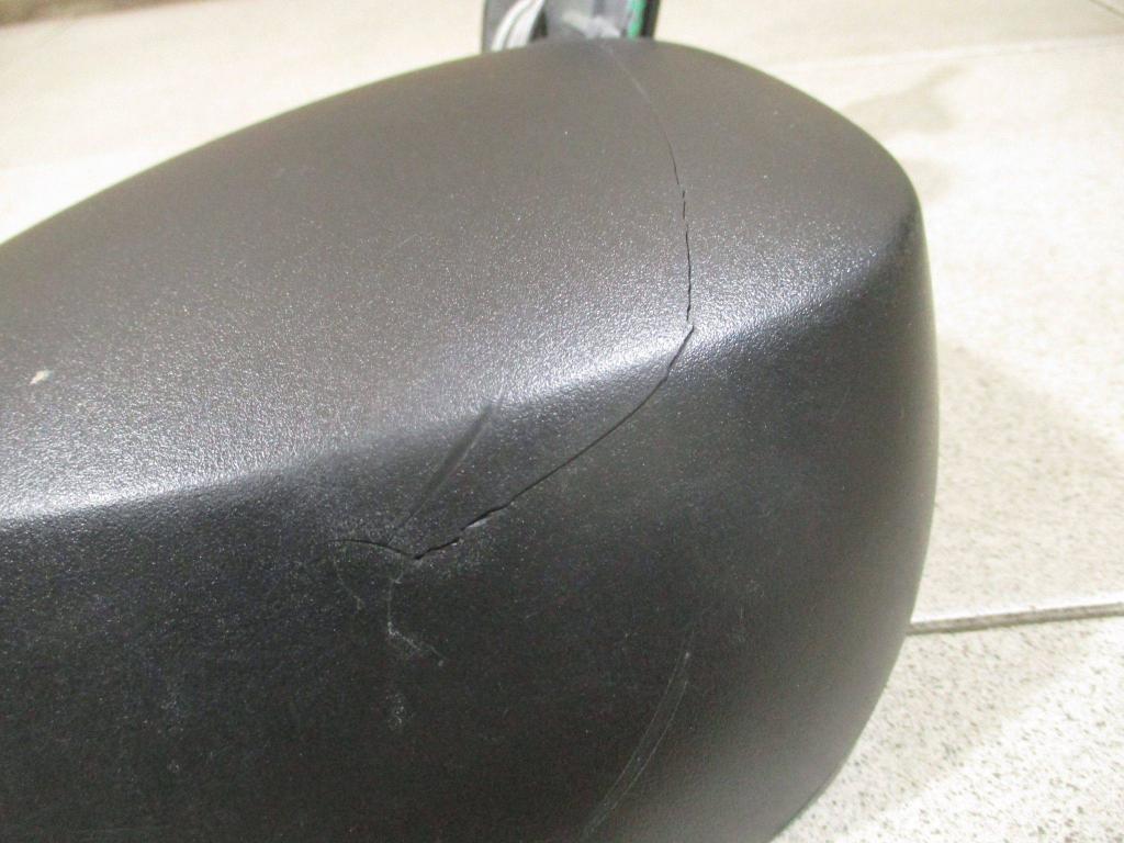 Зеркало левое механическое, 1500 рублей, Пермь