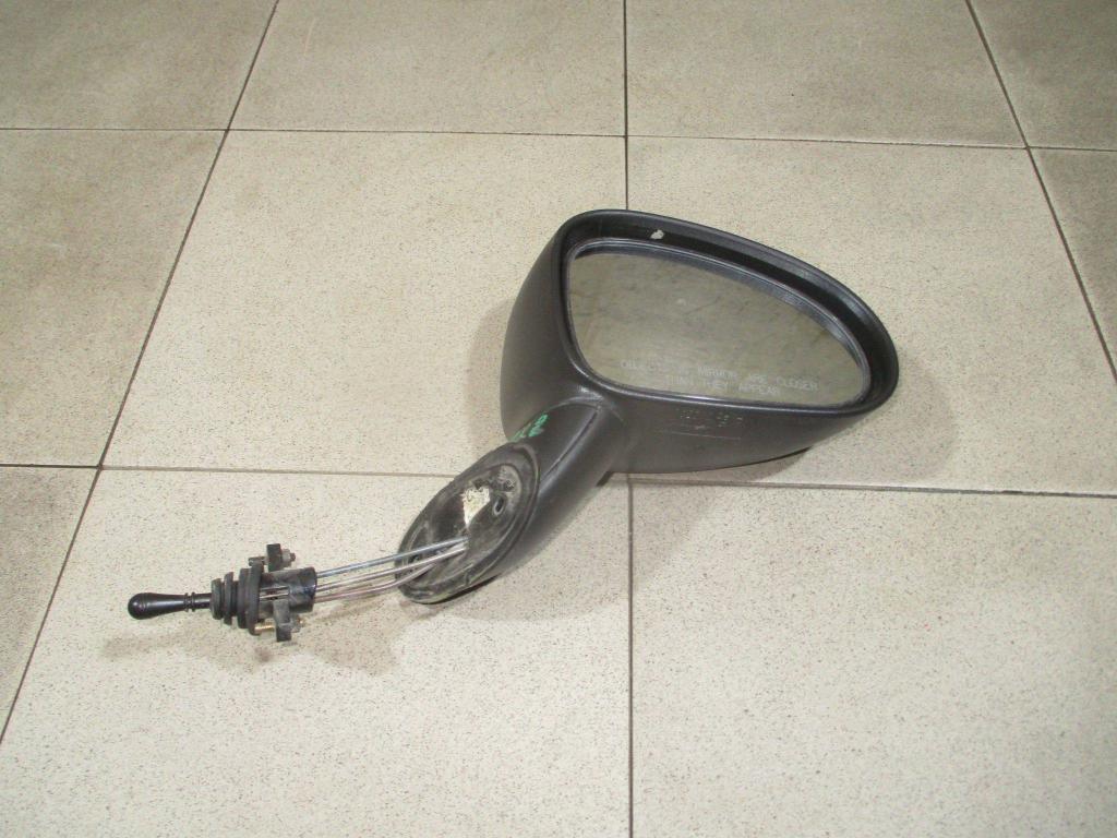 Зеркало правое механическое, 3000 рублей, Пермь