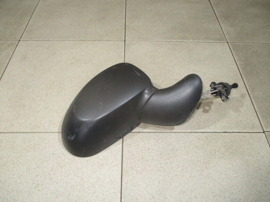 Зеркало правое механическое, 3000 рублей, Пермь