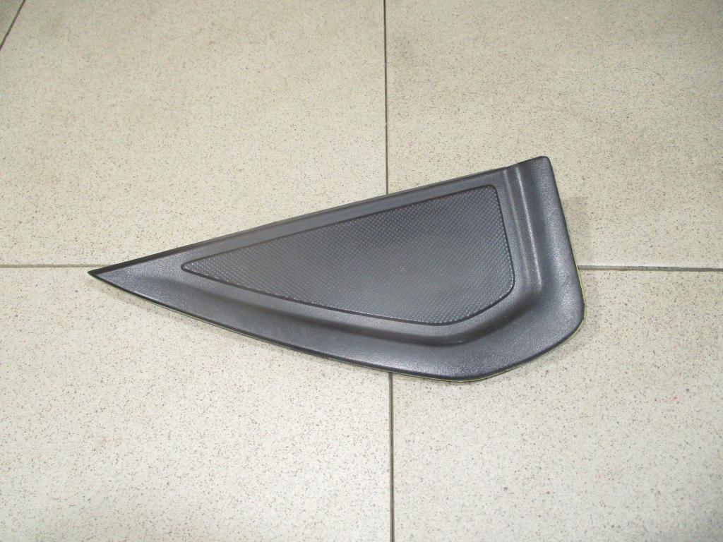 Накладка двери задней правой, 500 рублей, Пермь