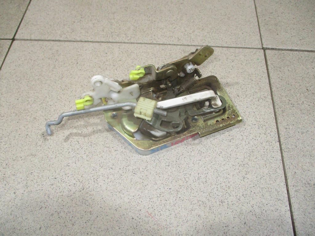 Замок двери задней правой, 500 рублей, Пермь