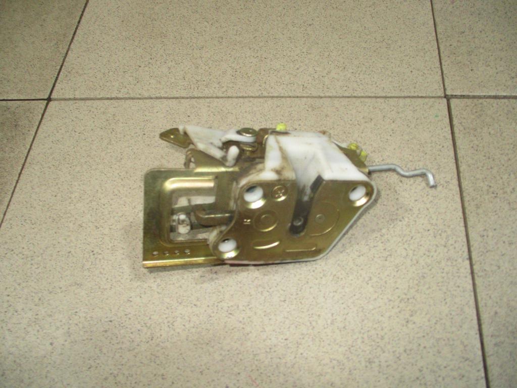 Замок двери задней правой, 500 рублей, Пермь