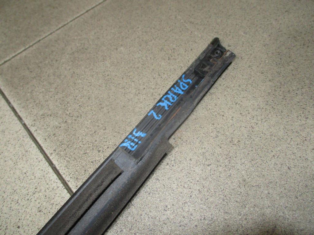 Накладка двери задней правой, 500 рублей, Пермь