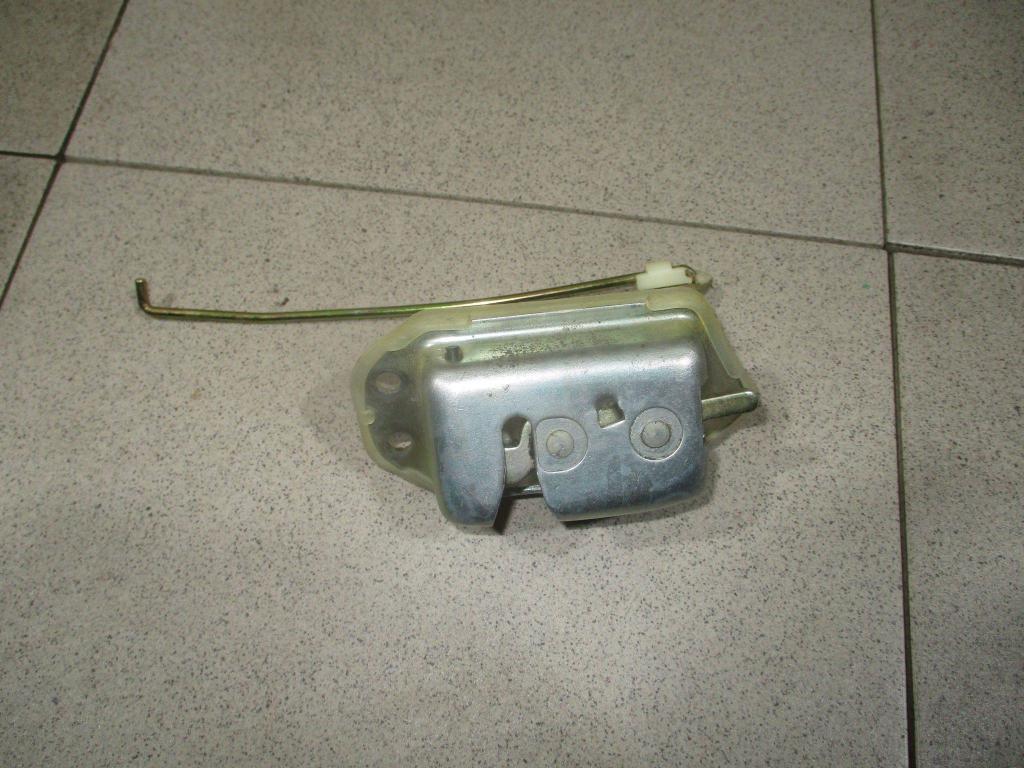 Замок багажника, 1000 рублей, Пермь