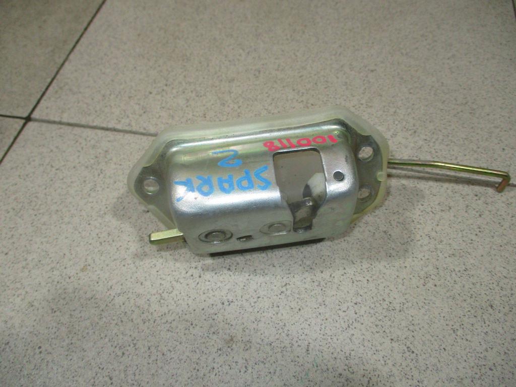 Замок багажника, 1000 рублей, Пермь