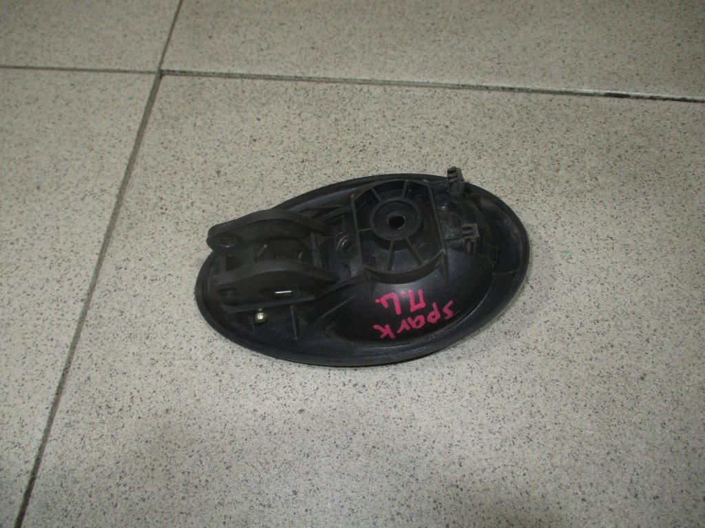 Ручка двери внутренняя левая, 500 рублей, Пермь