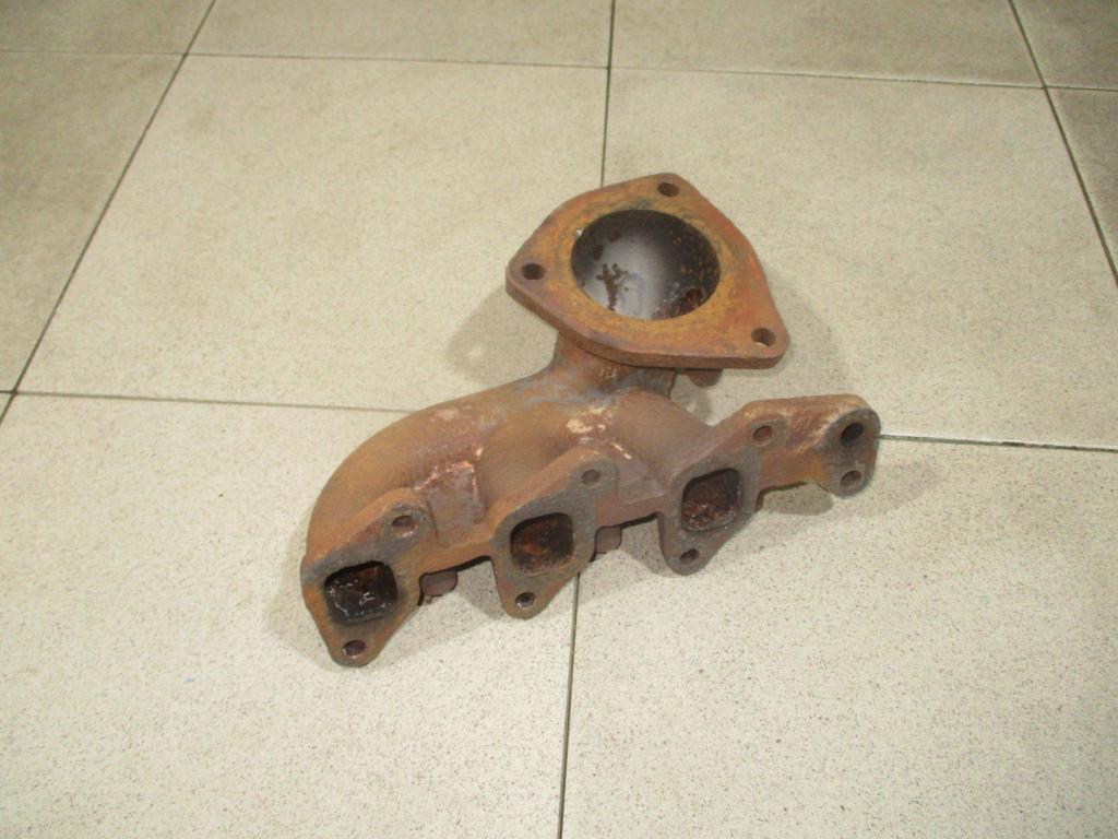 Коллектор выпускной, 1000 рублей, Пермь