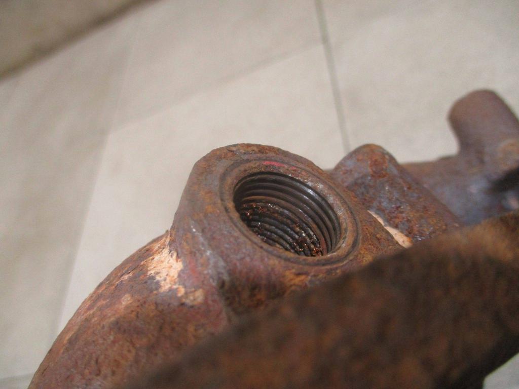 Коллектор выпускной, 1000 рублей, Пермь