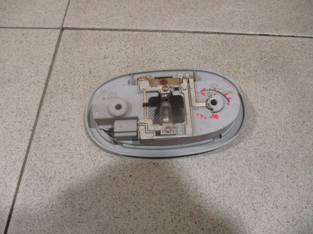 Плафон салонный, 500 рублей, Пермь