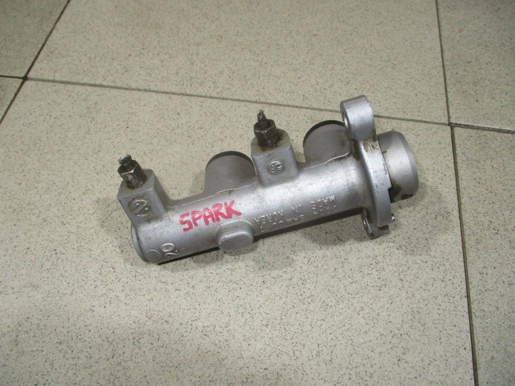 Цилиндр тормозной главный, 500 рублей, Пермь